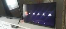 tv led philips 24 cale