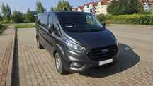 Ford Transit Custom MCA 2.0 EcoBlue 130KM