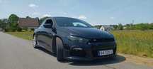 Volkswagen Scirocco 2.0TDI 2010