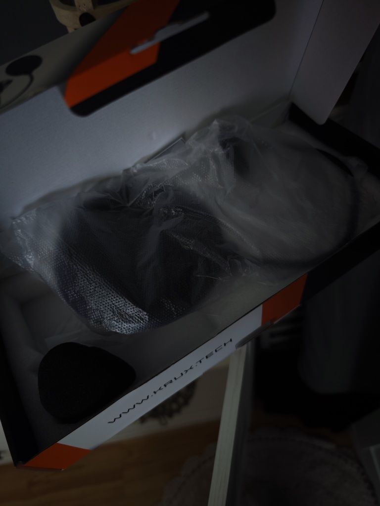 Mikrofon Krux Edis 1000