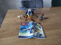 LEGO 70003 Chima City Star Wars Ninjago