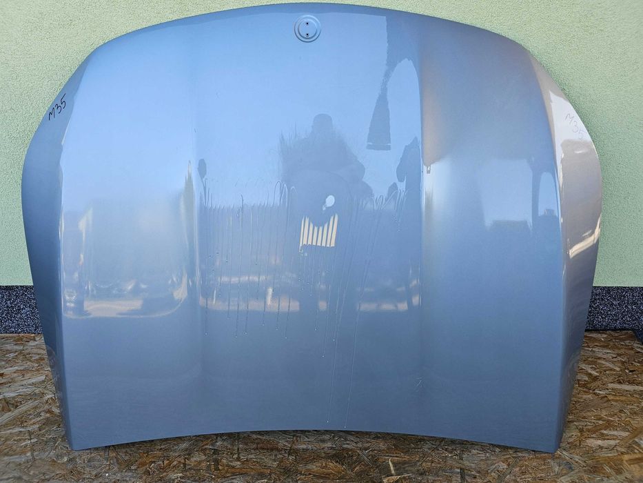 Mercedes GLB W247 Капот