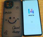 Xiaomi 11 Lite bardzo dobry stan