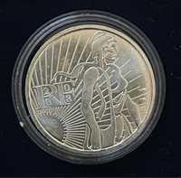 5 Euro, Francja 2009 r. Semeuse, Srebro