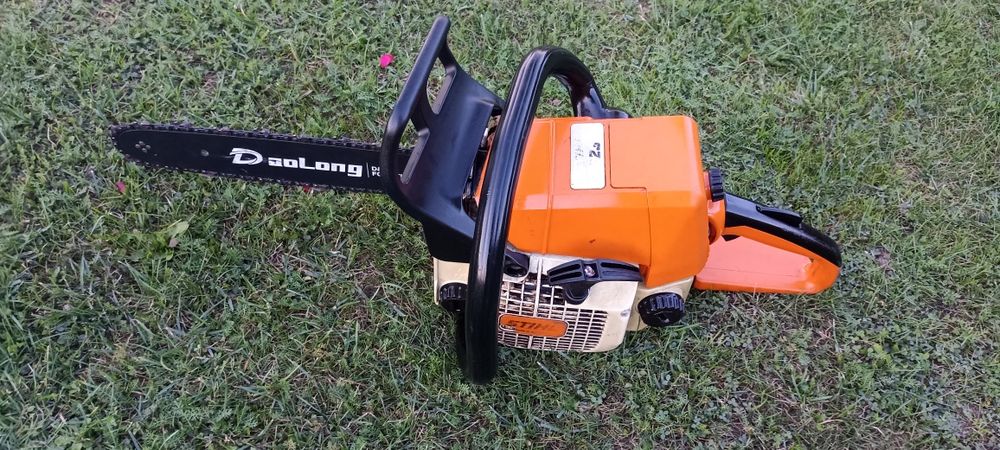 Piła spalinowa Stihl 023