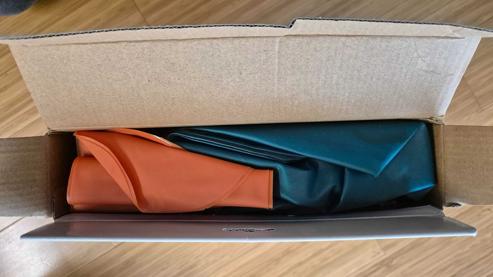 Banheira insuflável Jane