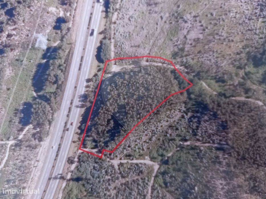 Terreno  para venda