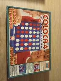 Jogo de tabuleiro - Coloca - 4