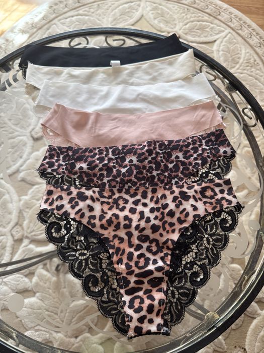 Продам жіночі безшовні трусики