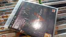 Amored Core Verdict Day PS3 bez rys sklep zamiana