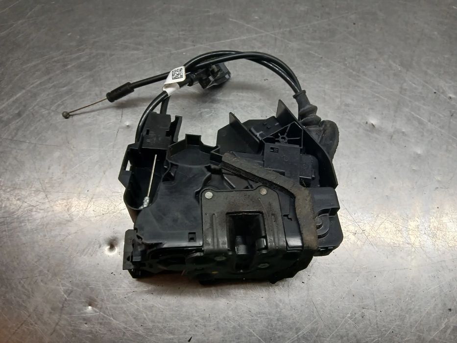 Fechadura / fecho porta frente direito RENAULT Megane IV (B9A/M_)