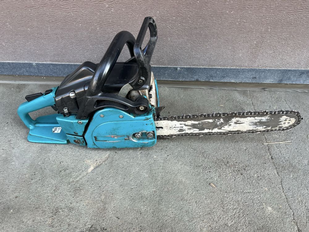 Piła spalinowa Makita DCS 430 sprawna jak pilarka dcs 520 / 5200