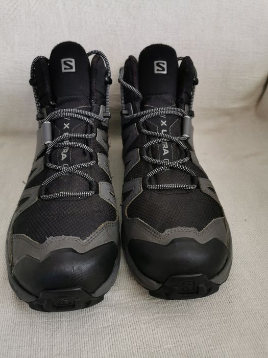 Salomon X Ultra 04 Mid Wide Gore Tex buty trekkingowe 42 2/3