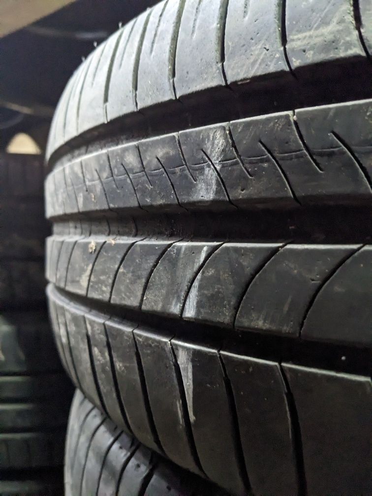 205/55R16 Michelin літо