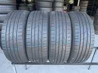 4х 235/65R17 104W Hankook Ventus S1 Evo2 SUV 2020 год, 4-5,5mm