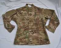 nowa bluza wojskowa MULTICAM MEDIUM REGULAR MR US ARMY 65/25/10