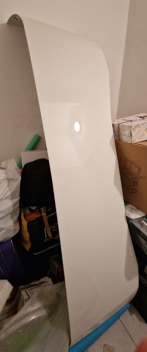 Painel diant renaut t 520