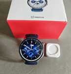 Oneplus watch 2 nordic blue. Stan idealny