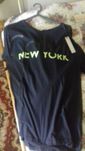 T-Shirt Calvin Klein