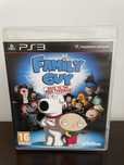 Family Guy Playstation 3