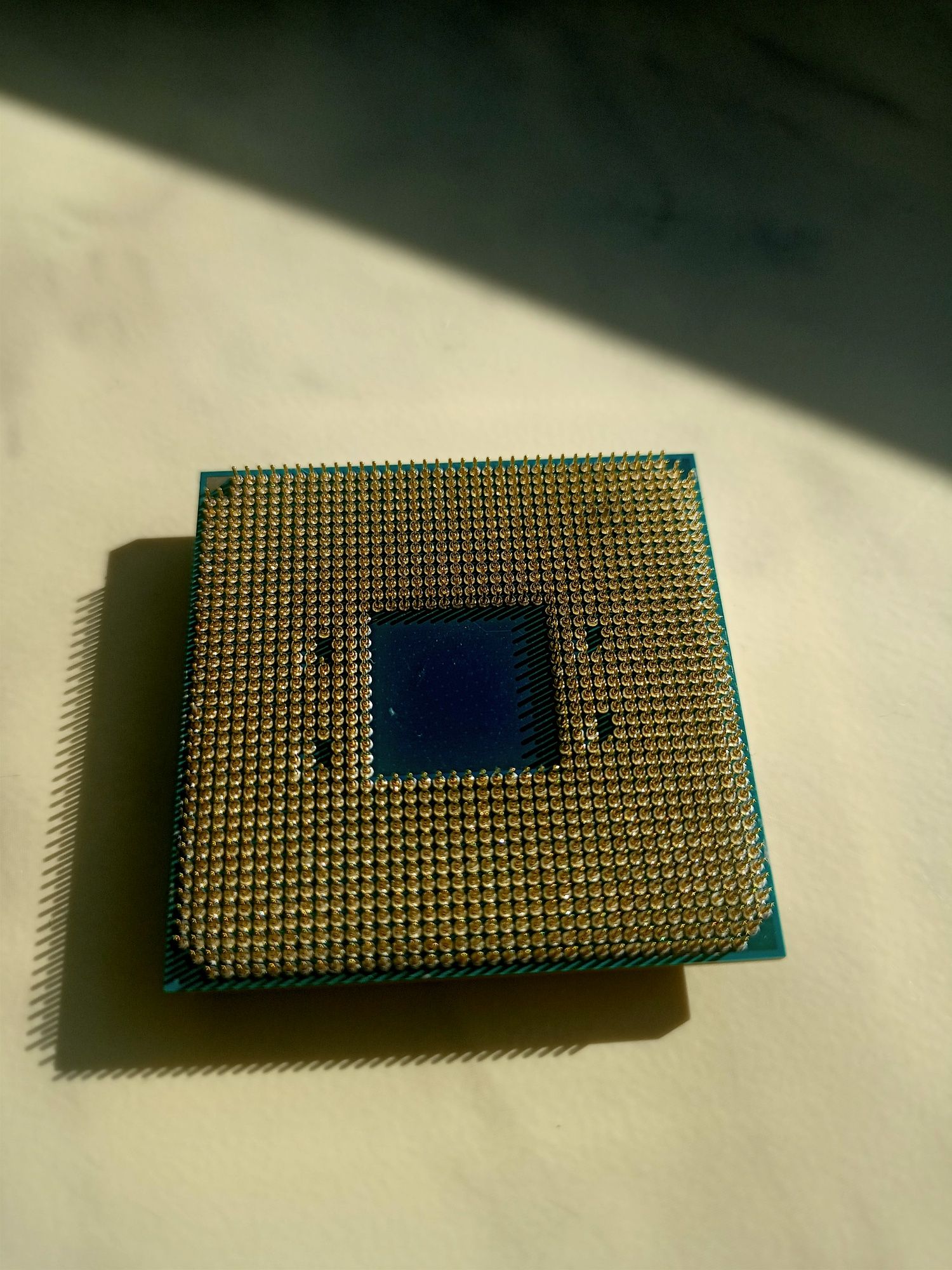Procesor AMD Ryzen 7 1800X 8 rdzeni/AM4