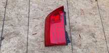 Lampa Infiniti QX56 2009r