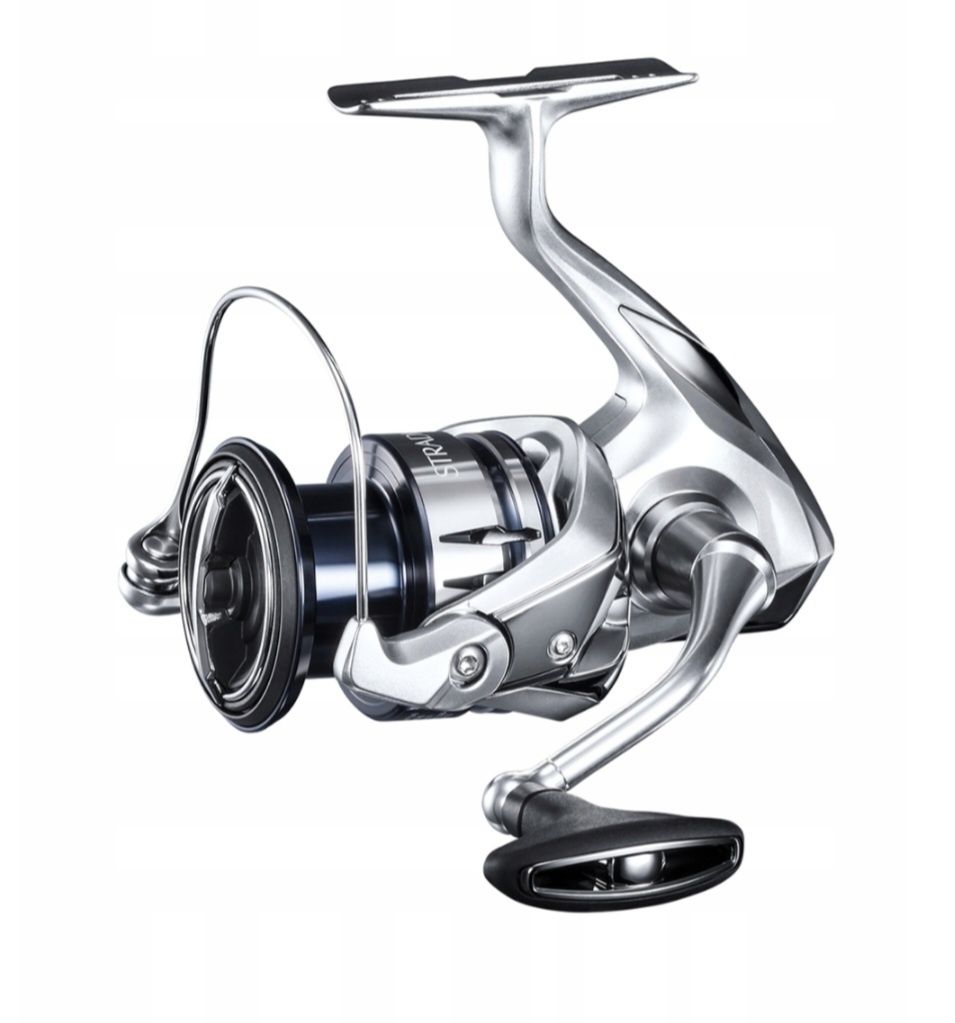 Kołowrotek Shimano Stradic FL 4000