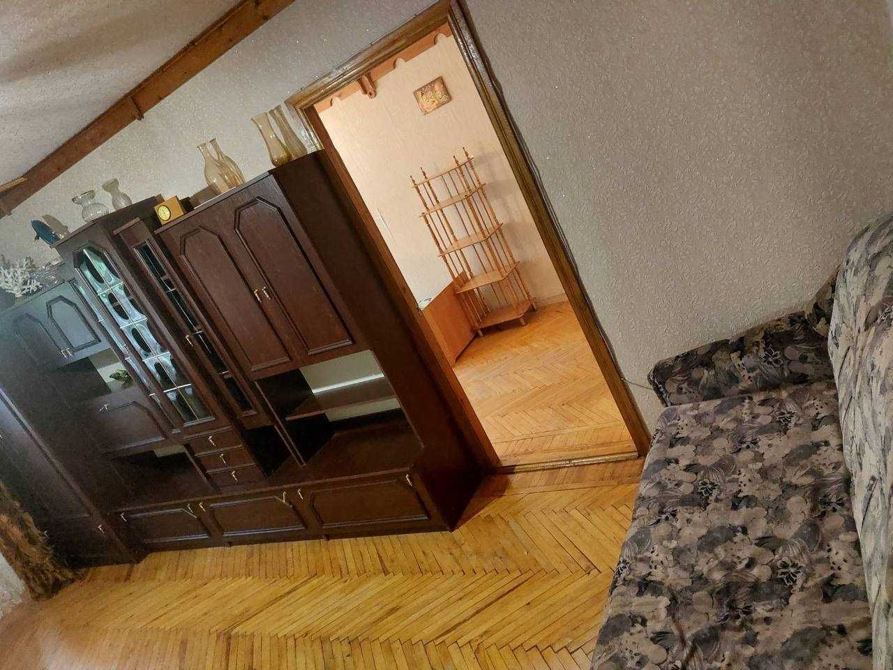 Сдам 2 комнатную квартиру на П.Поле, ул.23Августа,24А.