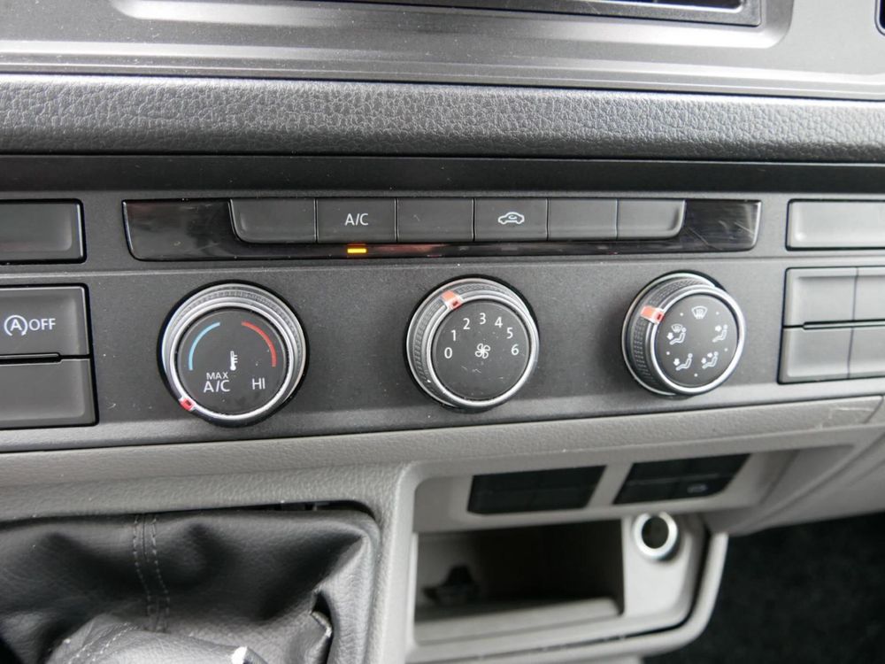 VW CRAFTER 150cv 2019 CAIXA C/PLATAFORMA IMPECÁVEL ##OPORTUNIDADE#