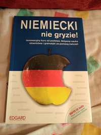 Niemiecki nie gryzie,  kurs od podstaw,  ćwiczenia