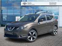 Nissan Qashqai 1.6 DCi 4x4 N-Connecta EU6
