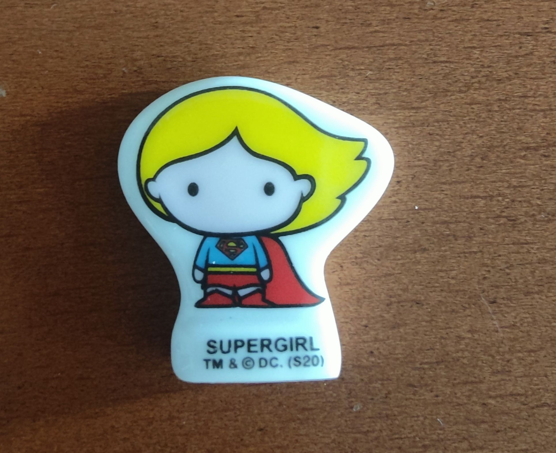 Supergirl DC comics