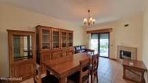 Apartamento T2 mobilado em Viseu