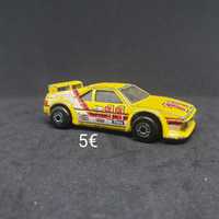 Varios hotwheels/ matchbox antigos