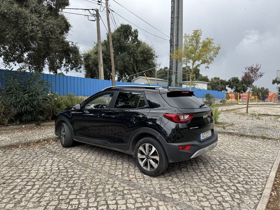 Kia Stonic 1.0 T-GDi Wave – 2022
