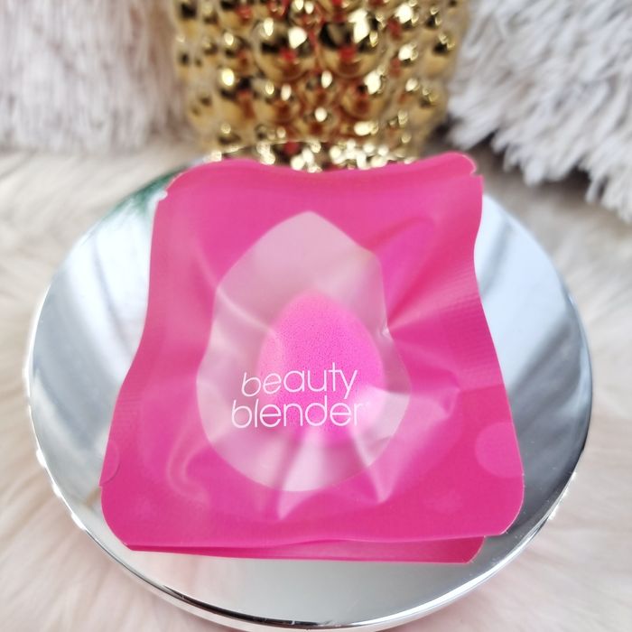 Douglas Beauty blender gąbeczka do makijażu oryginalna