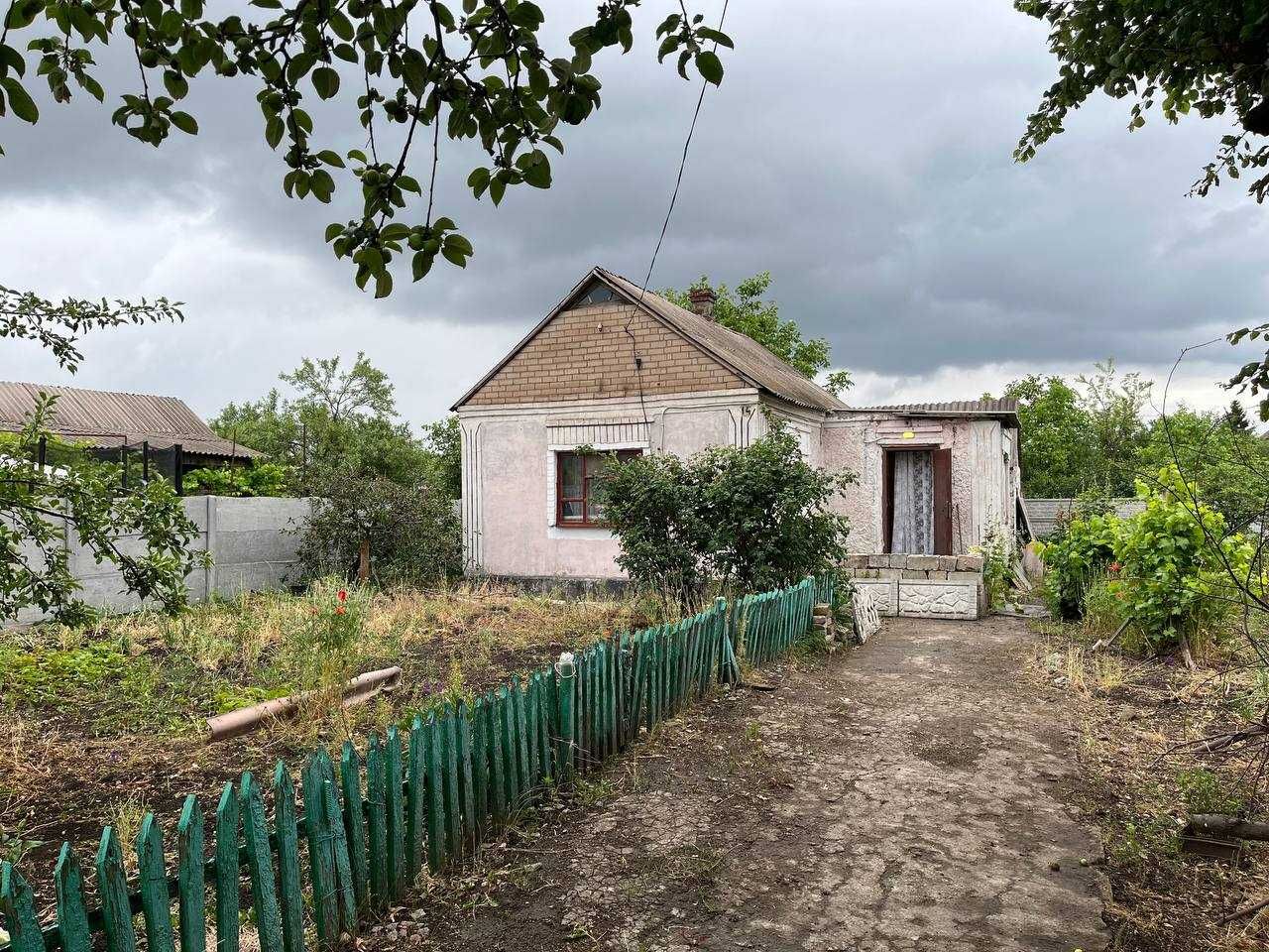 Продаж 1к будинку Довгинцево
