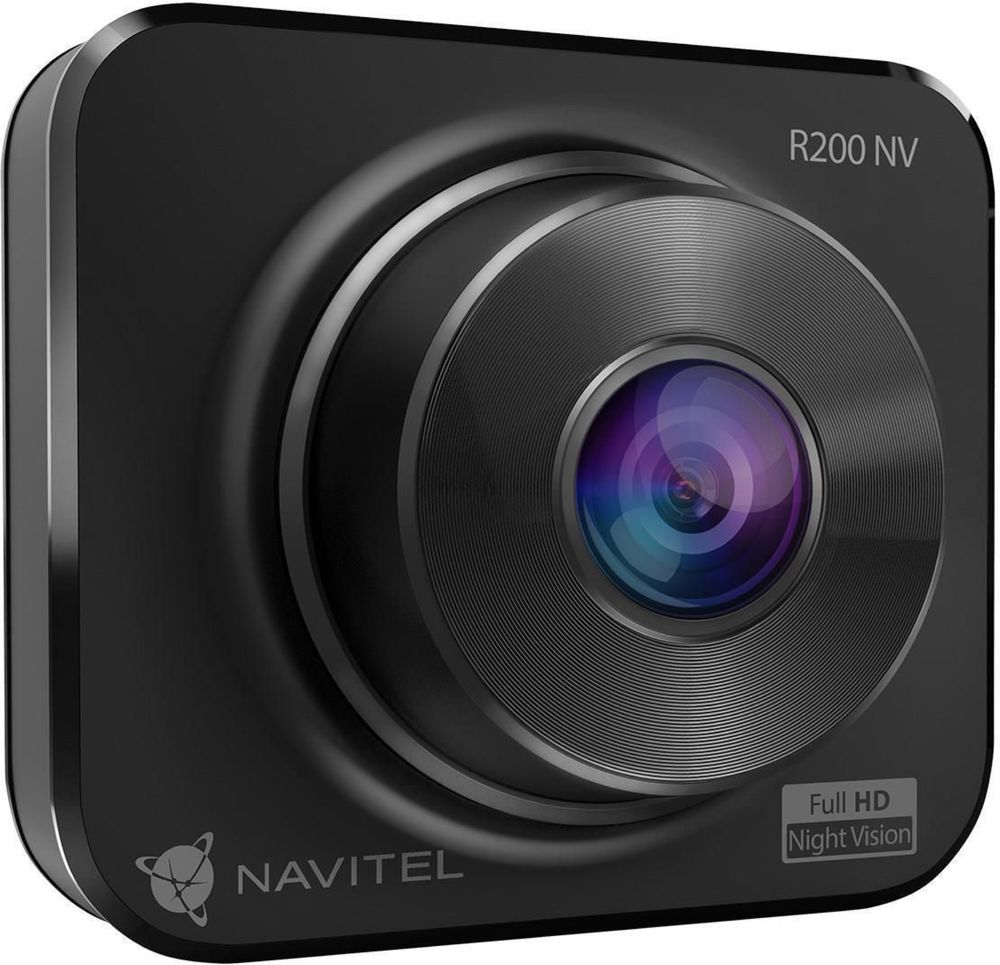 Wideorejestrator Navitel R200 NV