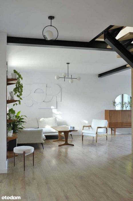 Piękny dom, duża działka, warsztat/pracownia. Gilów.