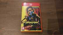 Cyberpunk 2077 - Ultimate Edition - Nintendo Switch 2