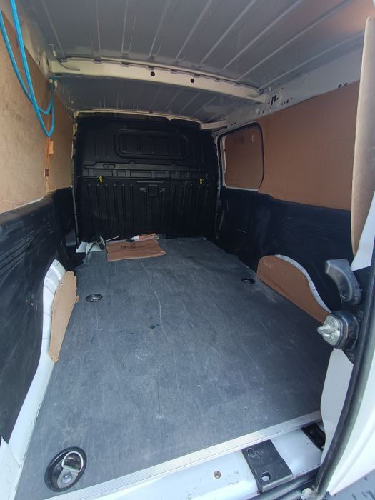 Opel combo longa XL 2023 garantia de fábrica
