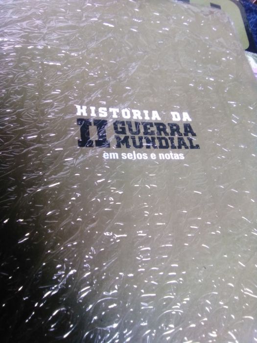 Livro história 2 guerra mundial
