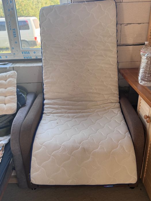 Матраси 190*80 2 штуки