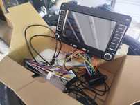 2din Android  radio samochodowe