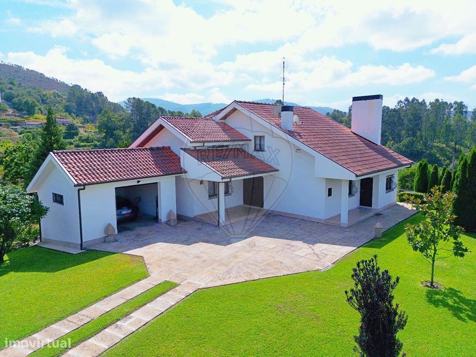 Quinta T4 para venda