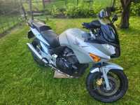 Honda Cbf 600 abs