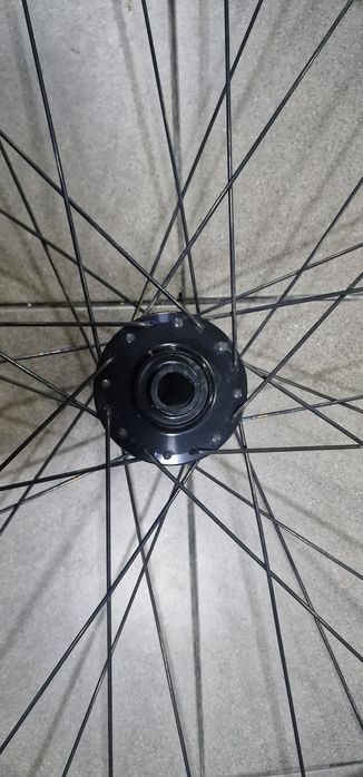 Par de Rodas Bontrager 29