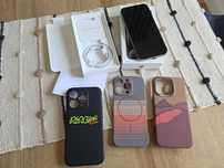 Iphone 15 pro, idealny.