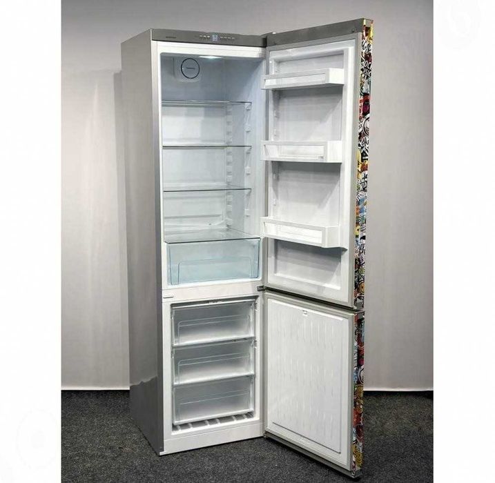 Холодильник LIEBHERR CNst 4813 лібхер 2м