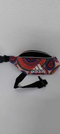 Bolsa de cintura Adidas